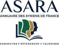 ASARA France - Annuaire des Syriens de France